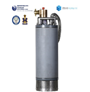 pumps125 tph