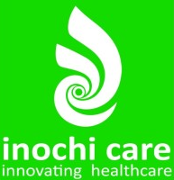 Inochi Care logo Inochi Care logo