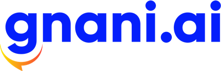 Gnani.ai logo Gnani.ai logo