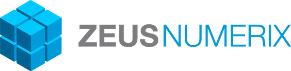 Zeus Numerix logo