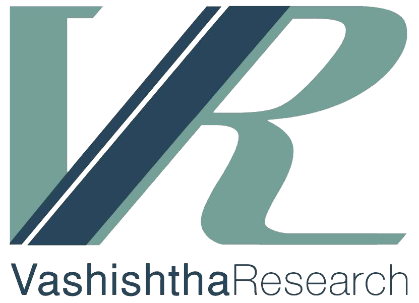 Vashishtha Research logo Vashishtha Research logo